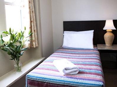 Avoca Lodge - Broome Tourism 3