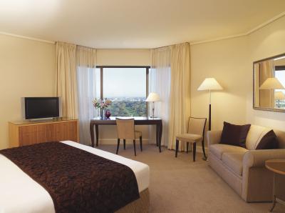 Intercontinental Adelaide - Broome Tourism 0