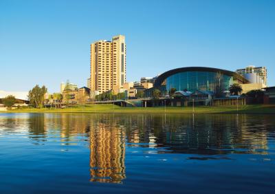 Intercontinental Adelaide - Broome Tourism 3