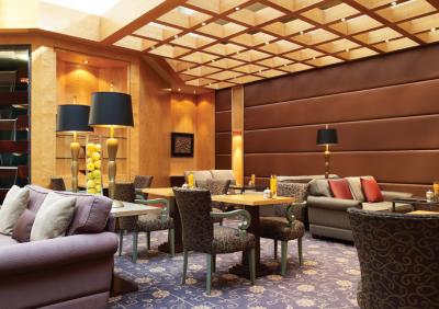 Intercontinental Adelaide - Broome Tourism 4