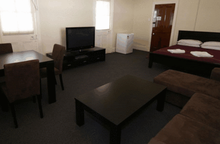 Tumby Bay Hotel And Seafront Apartments - Broome Tourism 1