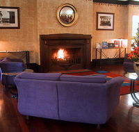 Hotel Kurrajong - Broome Tourism