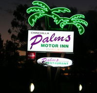 Chinchilla Palms Motor Inn - Broome Tourism