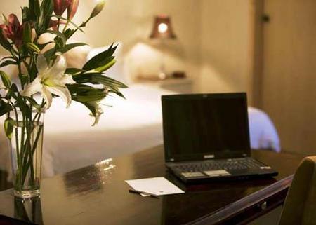 Quality Inn Presidential - Broome Tourism 2