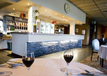 Quality Inn Presidential - Broome Tourism 3