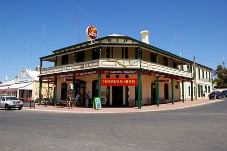  Broome Tourism