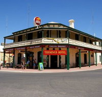 Terminus Hotel Motel - Broome Tourism