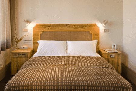 Adelaide Paringa Motel - Broome Tourism 1