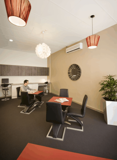 Adelaide Paringa Motel - Broome Tourism 5