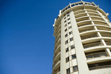 Atlantic Tower Motor Inn - Broome Tourism