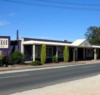 Top Drop Motel - Broome Tourism
