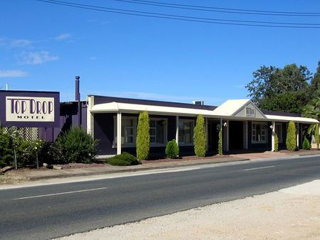 Top Drop Motel - Broome Tourism 0
