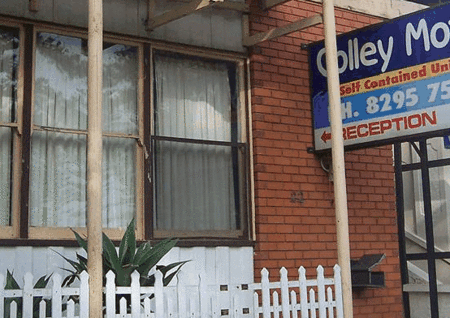 Piccadilly Apartments On Colley - Broome Tourism
