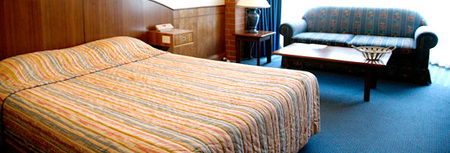 Arkaba Hotel Motel - Broome Tourism 0