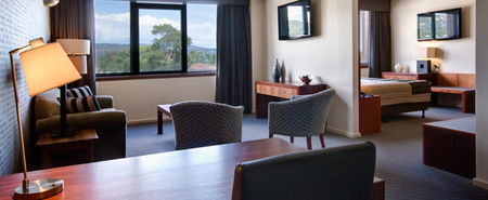 Arkaba Hotel Motel - Broome Tourism 1