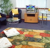 Lindy Lodge Motel And Function Centre - Broome Tourism