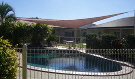 Emerald Explorers Inn - Broome Tourism 2