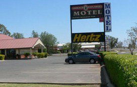 Emerald Explorers Inn - Broome Tourism 3