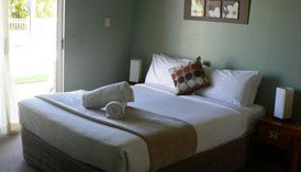 Emerald Explorers Inn - Broome Tourism 4
