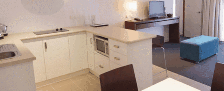 Standpipe Golf Motor Inn - Broome Tourism