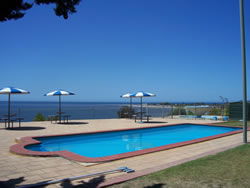 Stansbury Holiday Motel - Broome Tourism 0