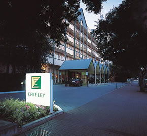 Chifley On South Terrace - Broome Tourism 5