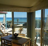 The Macs Beachfront Villas - Broome Tourism