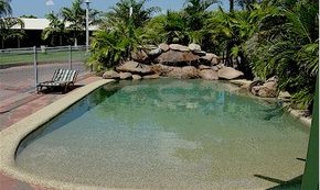 Abacus Motel - Broome Tourism 1