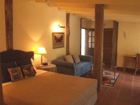 Bandusia Country Retreat - Broome Tourism 1