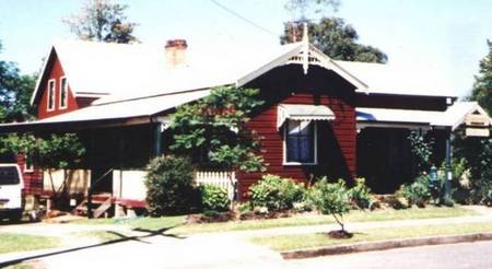 Gloucester NSW Broome Tourism