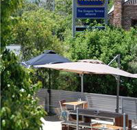 Best Western Gregory Terrace Motor Inn - Broome Tourism