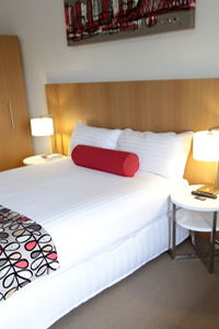 Best Western Gregory Terrace Motor Inn - Broome Tourism 1