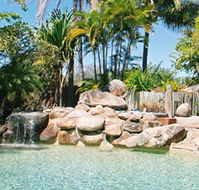 Ocean International Hotel - Broome Tourism