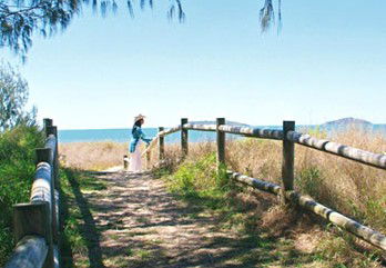 Ocean International Hotel - Broome Tourism 2