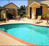 Hopkins House Motel  Apartments - Broome Tourism