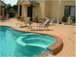 Hopkins House Motel & Apartments - Broome Tourism 6