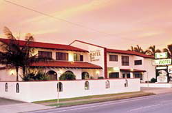 Broome Tourism