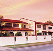 Comfort Inn Marco Polo Motel - Broome Tourism