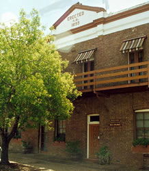 Murrumburrah NSW Broome Tourism