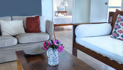 Possum Creek Lodge - Broome Tourism 1