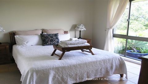 Possum Creek Lodge - Broome Tourism 3