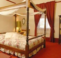 Mickey Bourkes Koroit Hotel - Broome Tourism