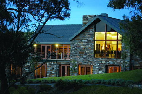 Chapel Hill Winery Guest House - Broome Tourism 2