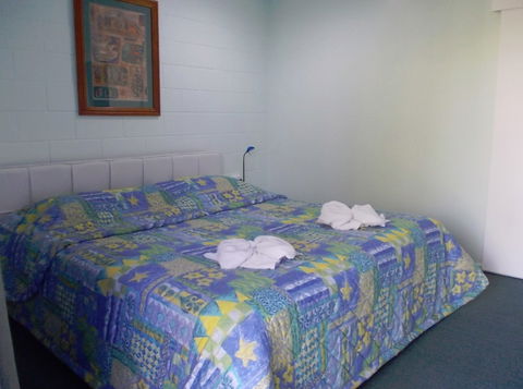 SeaEagles Beach Resort - Broome Tourism 3