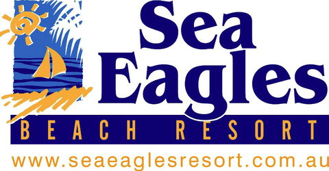 SeaEagles Beach Resort - Broome Tourism 5