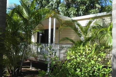 BIG4 Townsville Woodlands Holiday Park - Broome Tourism 0
