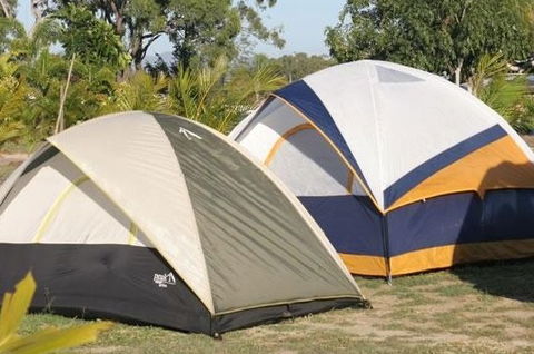 BIG4 Townsville Woodlands Holiday Park - Broome Tourism 2