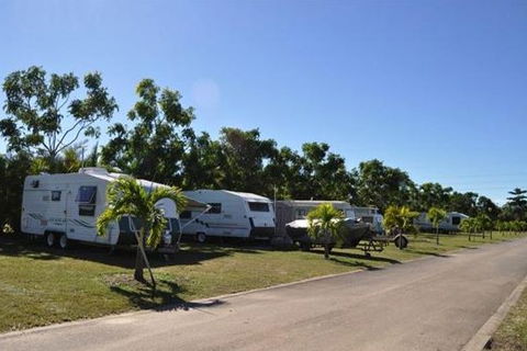 BIG4 Townsville Woodlands Holiday Park - Broome Tourism 3