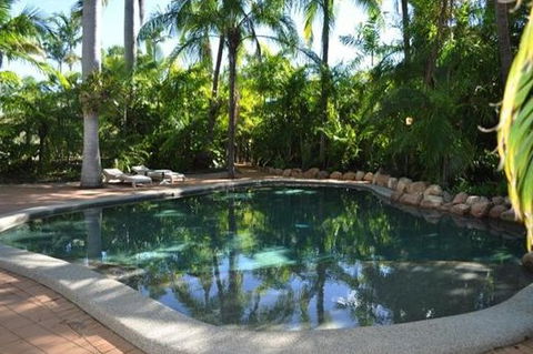 BIG4 Townsville Woodlands Holiday Park - Broome Tourism 4