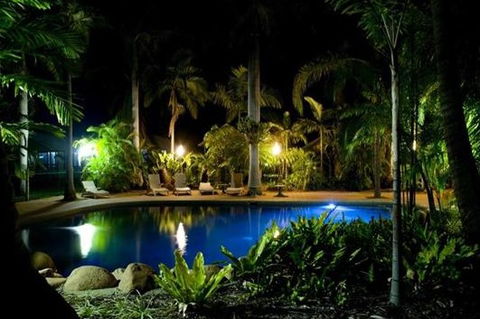 BIG4 Townsville Woodlands Holiday Park - Broome Tourism 5